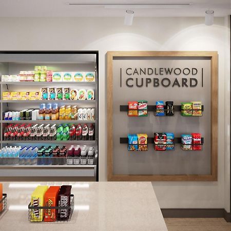 Candlewood Suites Dfw West - Hurst By Ihg Экстерьер фото