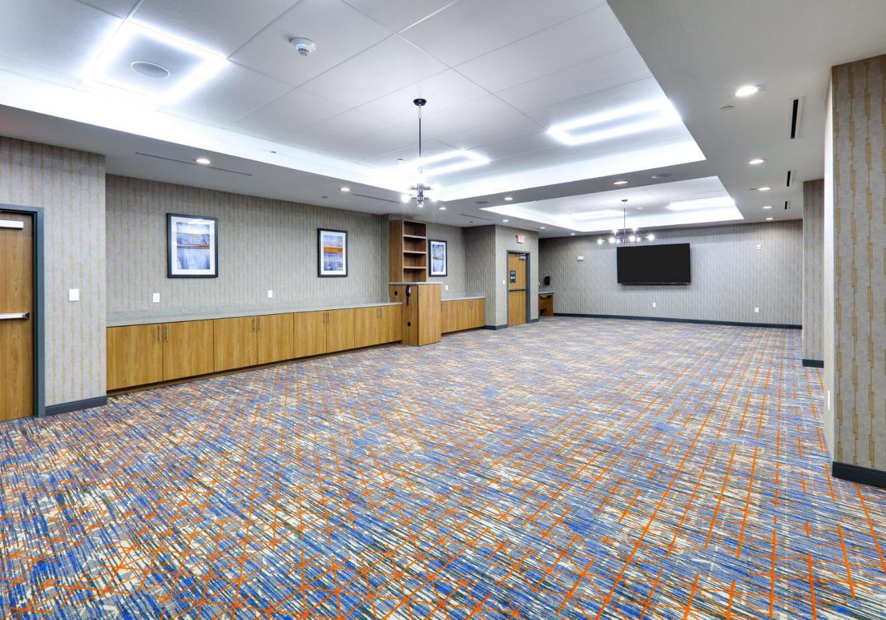 Candlewood Suites Dfw West - Hurst By Ihg Экстерьер фото