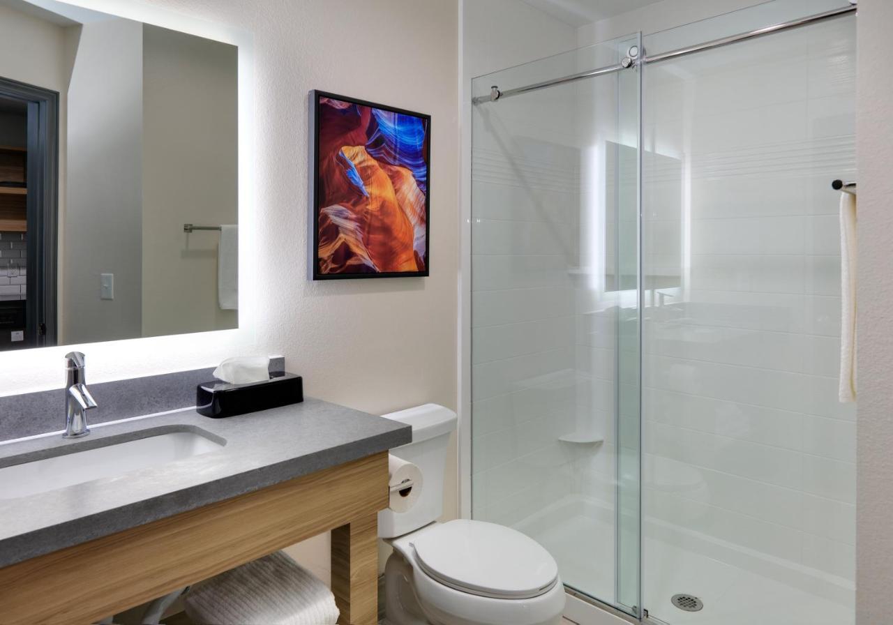Candlewood Suites Dfw West - Hurst By Ihg Экстерьер фото