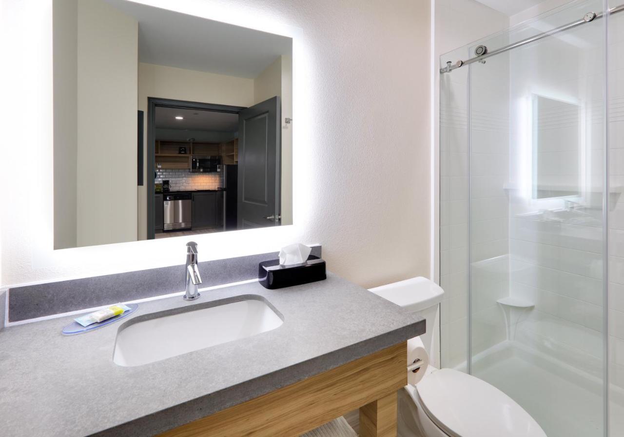Candlewood Suites Dfw West - Hurst By Ihg Экстерьер фото