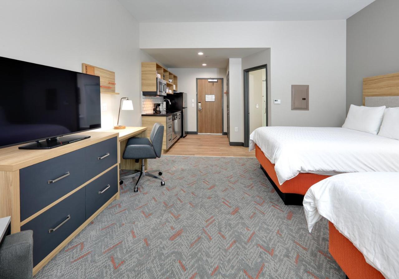 Candlewood Suites Dfw West - Hurst By Ihg Экстерьер фото
