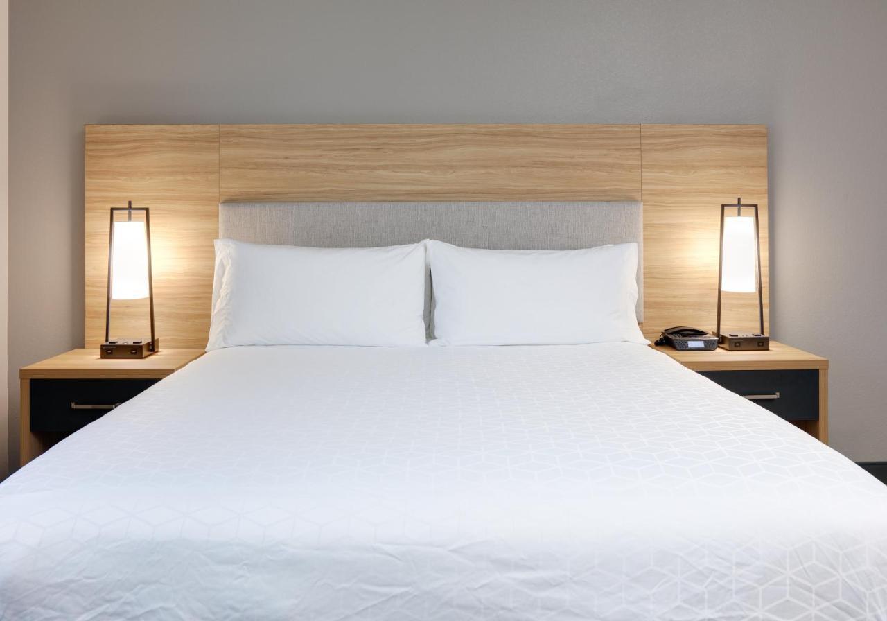 Candlewood Suites Dfw West - Hurst By Ihg Экстерьер фото