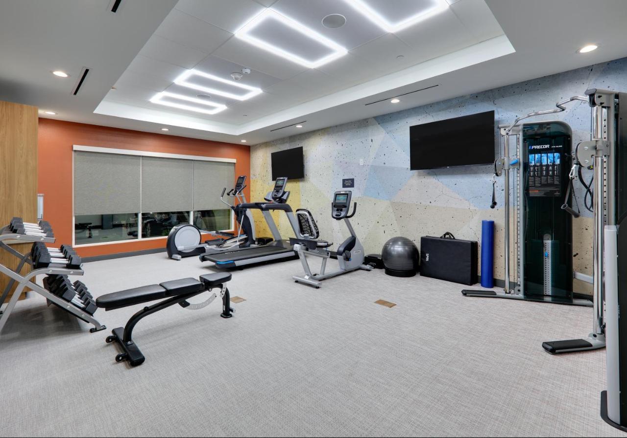 Candlewood Suites Dfw West - Hurst By Ihg Экстерьер фото