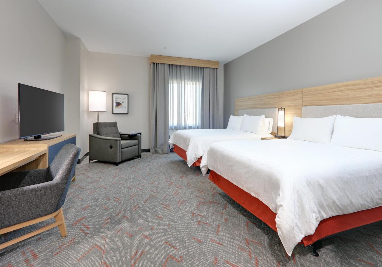 Candlewood Suites Dfw West - Hurst By Ihg Экстерьер фото
