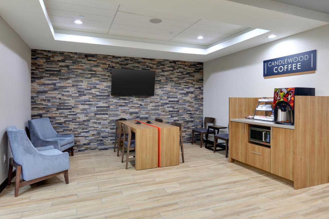 Candlewood Suites Dfw West - Hurst By Ihg Экстерьер фото