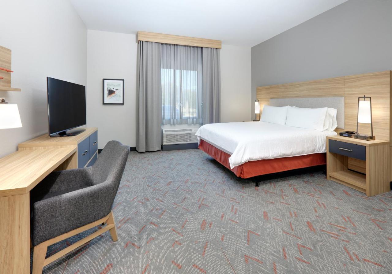 Candlewood Suites Dfw West - Hurst By Ihg Экстерьер фото