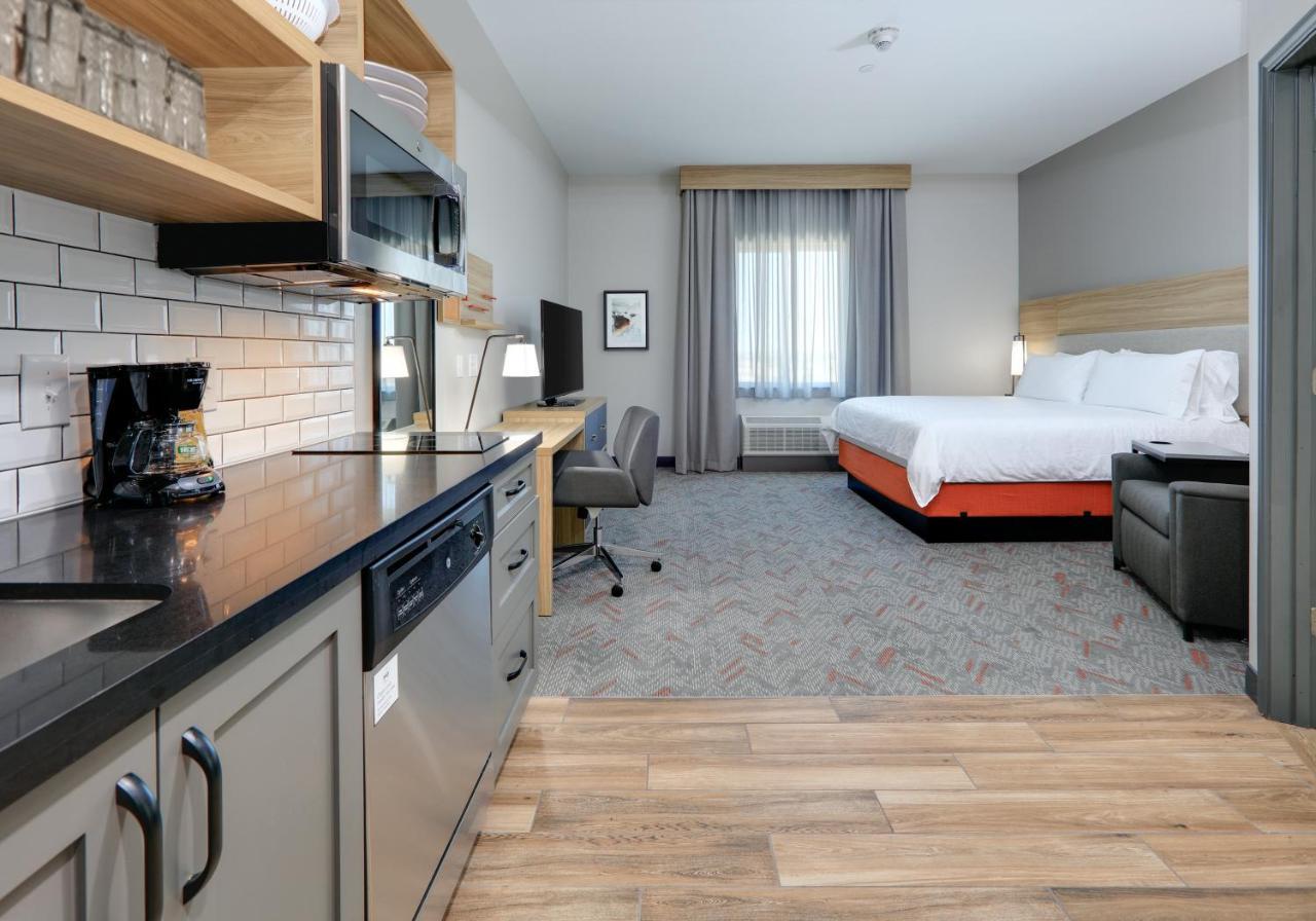Candlewood Suites Dfw West - Hurst By Ihg Экстерьер фото