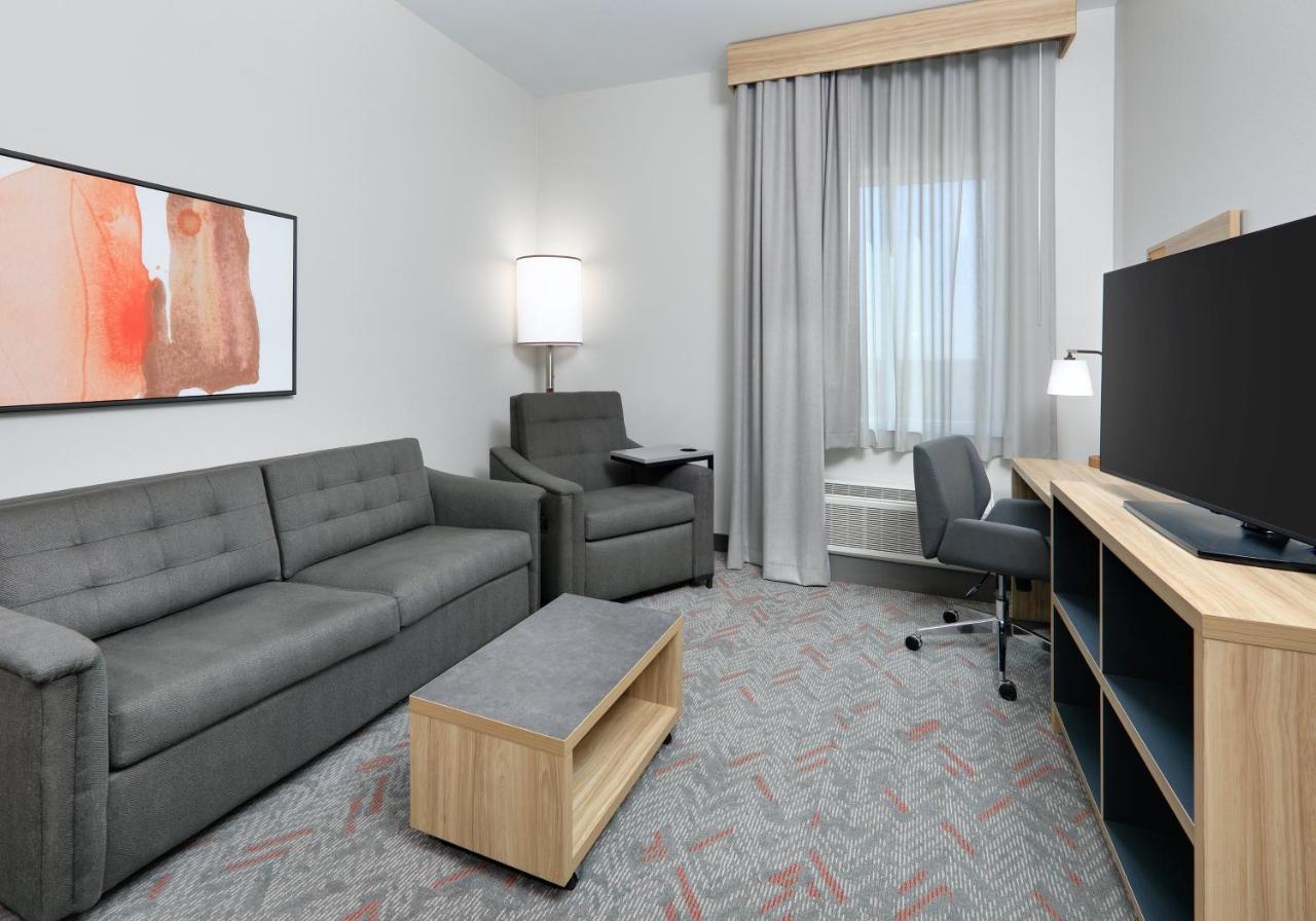 Candlewood Suites Dfw West - Hurst By Ihg Экстерьер фото