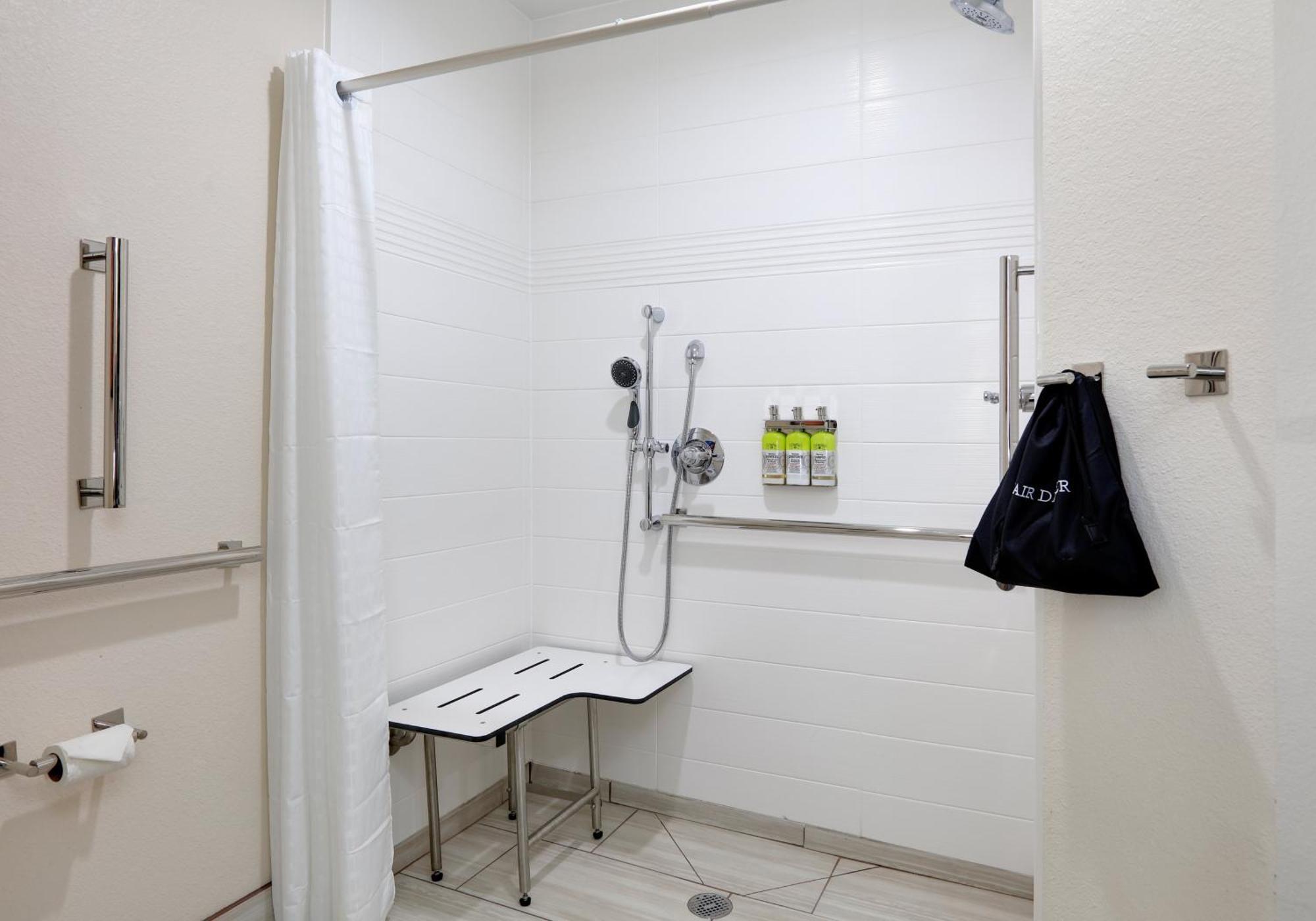 Candlewood Suites Dfw West - Hurst By Ihg Экстерьер фото