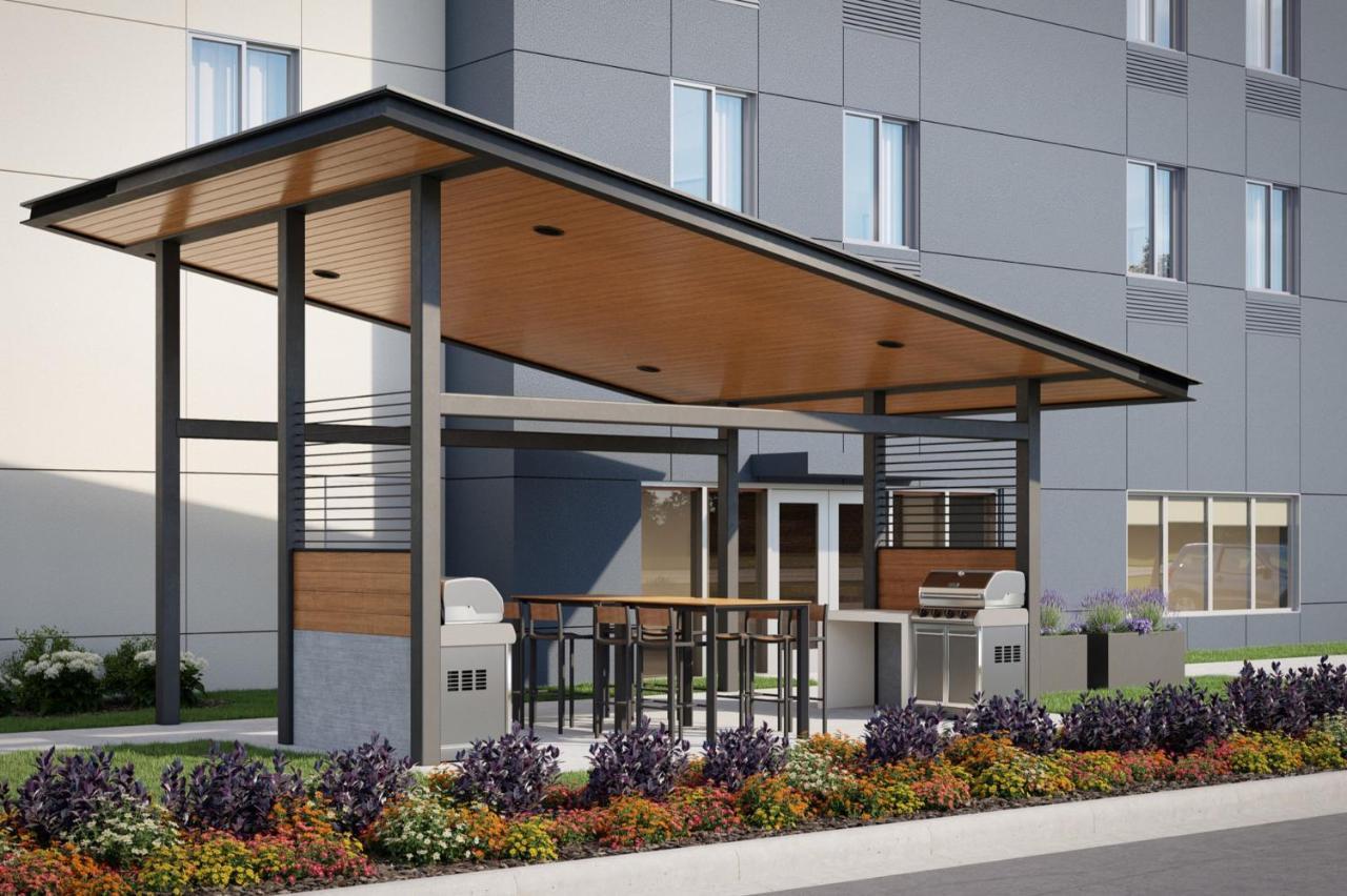 Candlewood Suites Dfw West - Hurst By Ihg Экстерьер фото